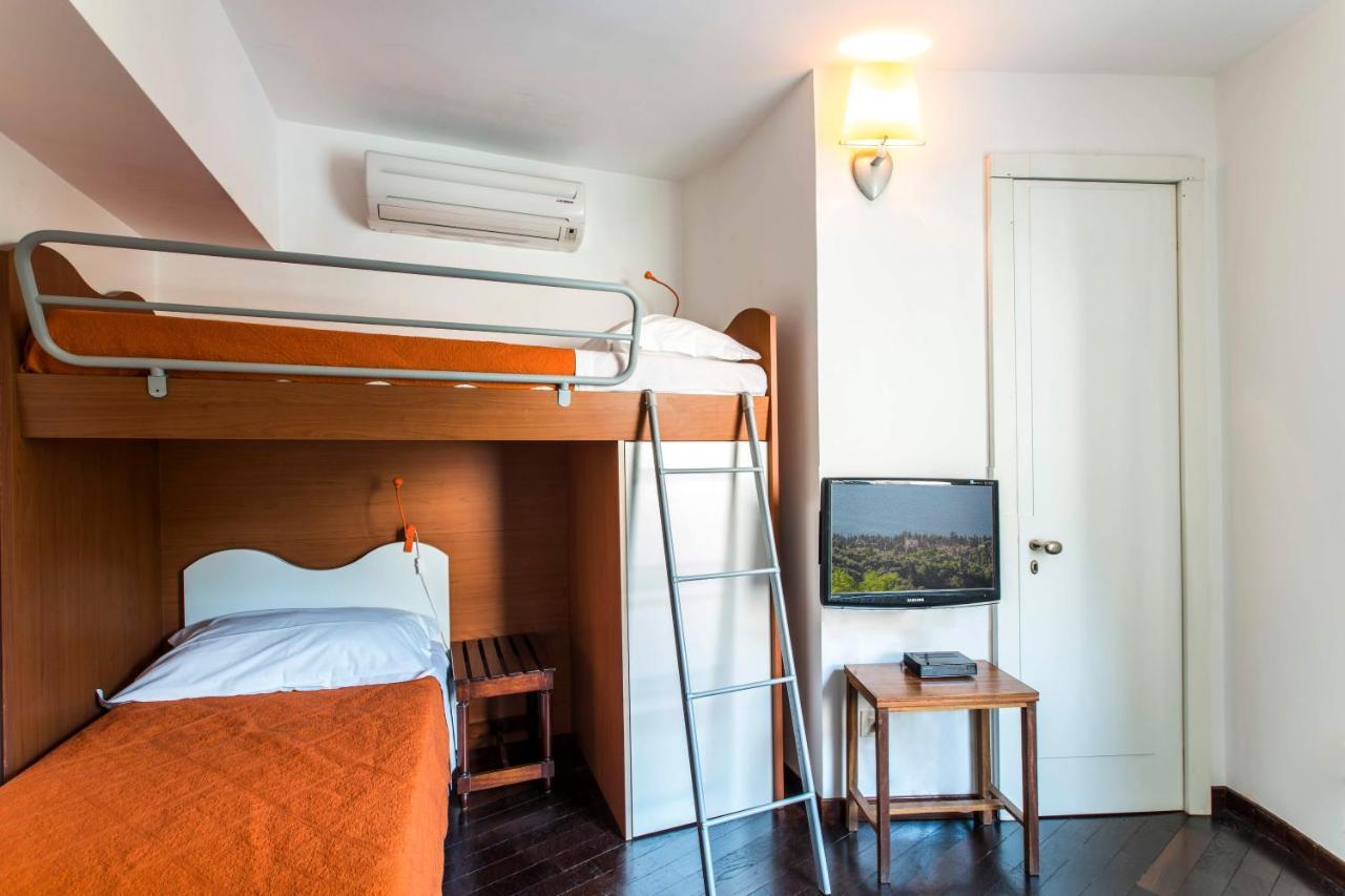 Villa Glicine Gardone Riviera Dış mekan fotoğraf