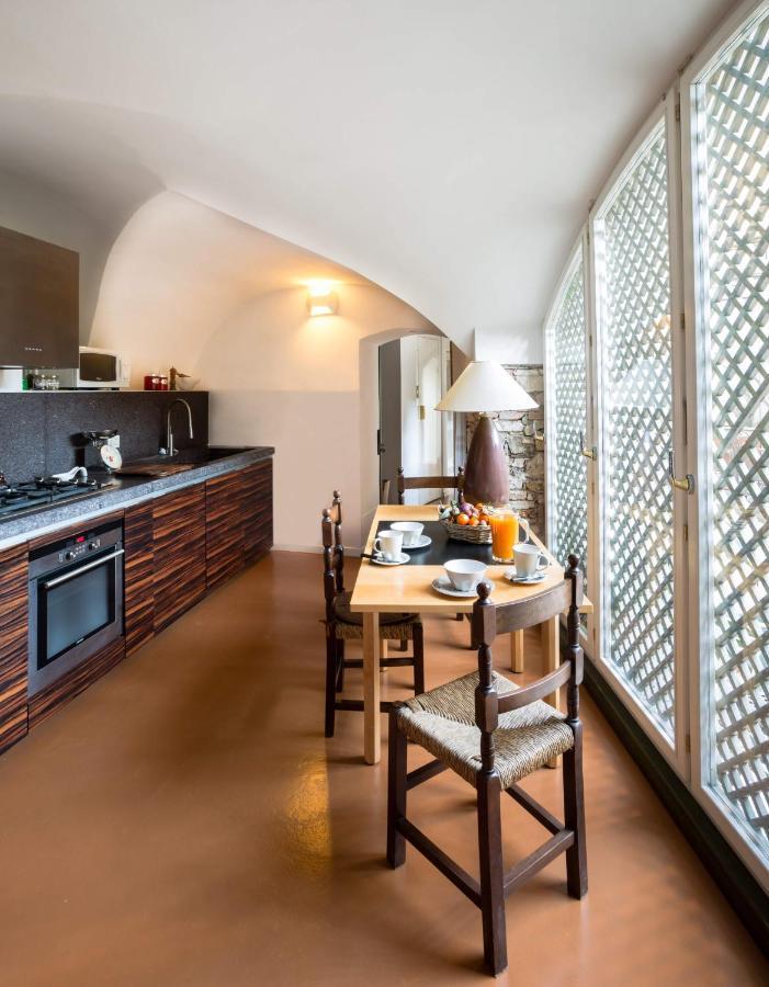 Villa Glicine Gardone Riviera Dış mekan fotoğraf