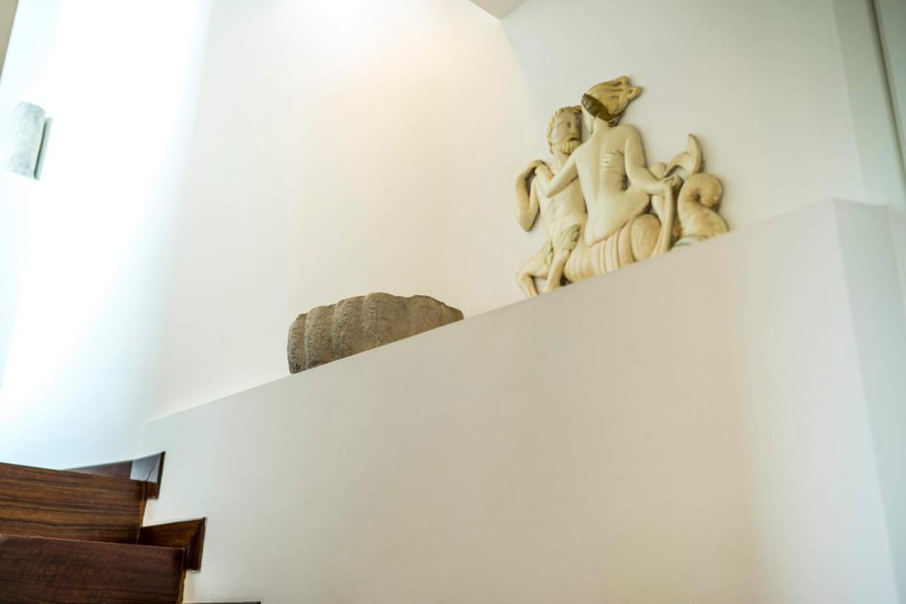 Villa Glicine Gardone Riviera Dış mekan fotoğraf