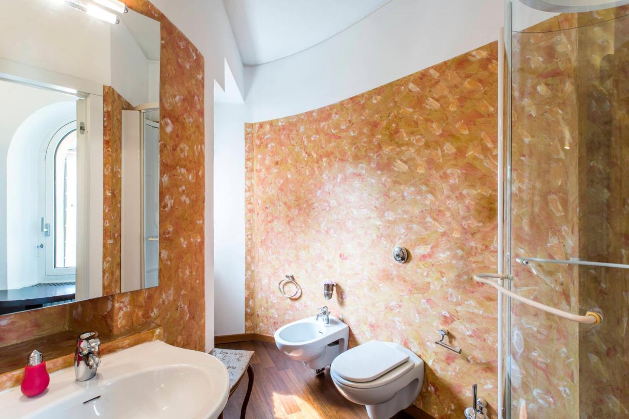 Villa Glicine Gardone Riviera Dış mekan fotoğraf