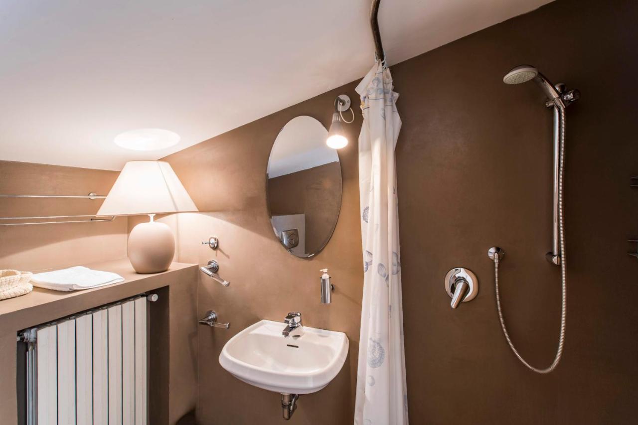 Villa Glicine Gardone Riviera Dış mekan fotoğraf